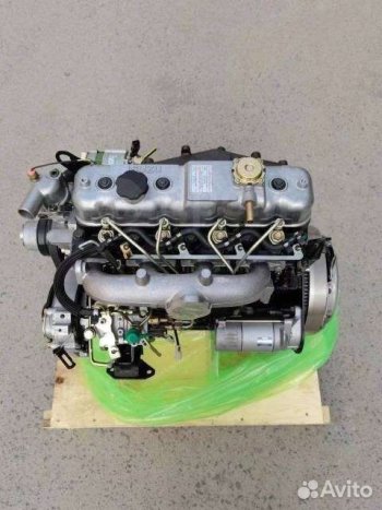 265 999 р. Двигателя Сузуки j20a новые новый товар 7841  nartikuls4426  с доставкой в г. Пермь. Увеличить фотографию 1