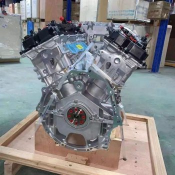 441 999 р. Двигатель ниссан Теана мурано 3.5l. vq35 новый товар 7849  nartikuls4271  с доставкой в г. Пермь. Увеличить фотографию 1