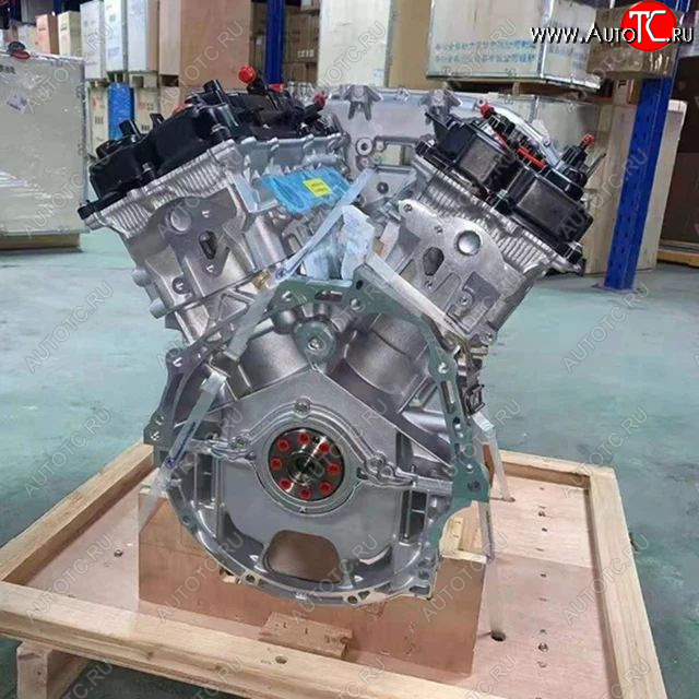441 999 р. Двигатель ниссан Теана мурано 3.5l. vq35 новый товар 7849  nartikuls4271  с доставкой в г. Пермь