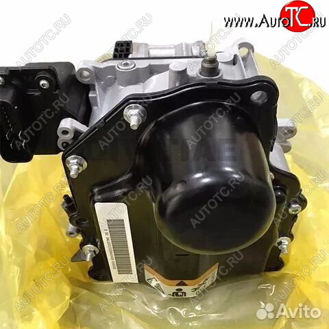 90 999 р. Мехатроник DSG, Volkswagen (Фольксваген) -Пассат B новый товар 7852  nartikuls4147  с доставкой в г. Пермь