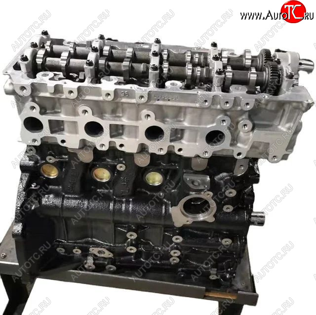 400 999 р. Двигатель сузу 4JK1, 4JJ1 лонг блок новый товар 7853  nartikuls4291  с доставкой в г. Пермь