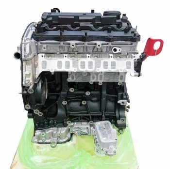 308 999 р. Двигатель форд транзит, puma Ситроен джампер , боксер 2.0,2.2,2.4 новый товар 7868  nartikuls4359  с доставкой в г. Пермь. Увеличить фотографию 1