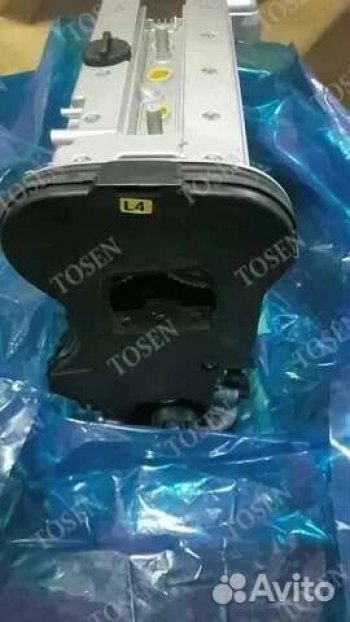 307 999 р. Двигатель шевроле Каптива z24sed новый товар 7892  nartikuls4360  с доставкой в г. Пермь. Увеличить фотографию 1