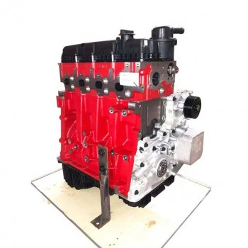 305 999 р. Двигатели камминс isf2.8, isf3.8 новый товар 7902  nartikuls4367  с доставкой в г. Пермь. Увеличить фотографию 1