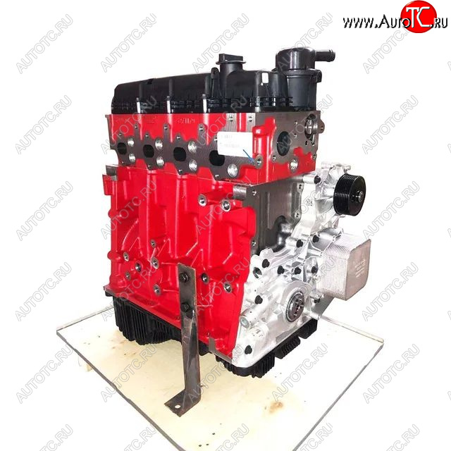 305 999 р. Двигатели камминс isf2.8, isf3.8 новый товар 7902  nartikuls4367  с доставкой в г. Пермь