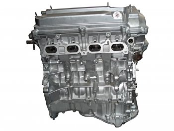 215 999 р. Двигатель Toyota 3NR-FE новый товар 7924  nartikuls4696  с доставкой в г. Пермь. Увеличить фотографию 1