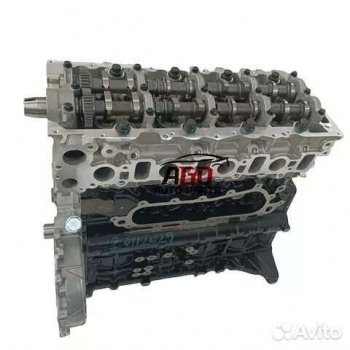 208 999 р. Двигатель Тойота 2az 1az 1kz 2kd 3rz 2zz 1uz 1nz новый товар 7933  nartikuls4816  с доставкой в г. Пермь. Увеличить фотографию 1