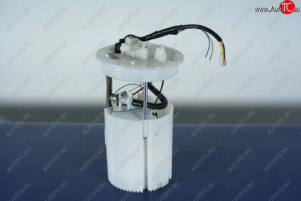 92 999 р. Насос топливный Explorer 11 FORD DA8Z9H307K новый товар 7944  nartikuls4136  с доставкой в г. Пермь