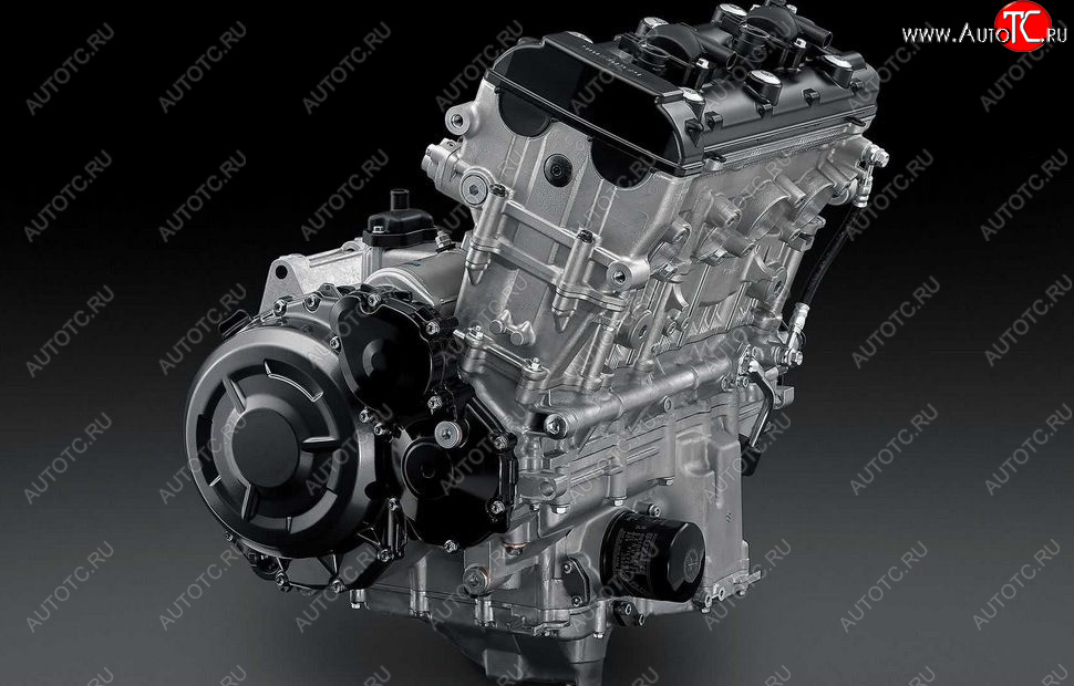 215 999 р. Двигатель Suzuki K15B новый товар 7948  nartikuls4702  с доставкой в г. Пермь