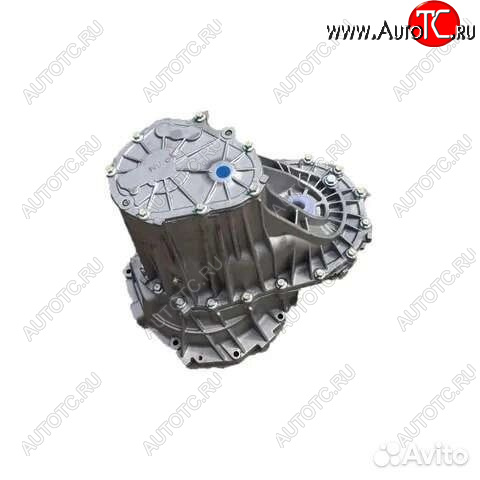 77 999 р. Коробка передач МКПП Chery Kimo  Indis  QQ6 нов новый товар 7956  nartikuls4209  с доставкой в г. Пермь