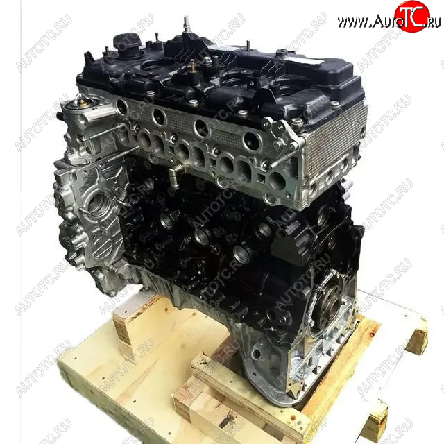 439 999 р. Двигатель исузу 4jk1, 4jj1 лонг блок в сборе новый товар 7975  nartikuls4274  с доставкой в г. Пермь