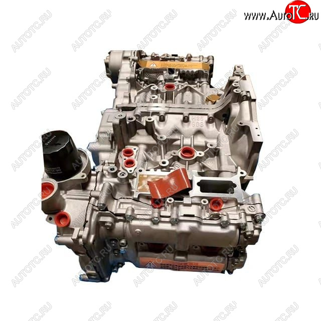 344 999 р. Двигатель Субару ej207, ej25 новый товар 7976  nartikuls4318  с доставкой в г. Пермь