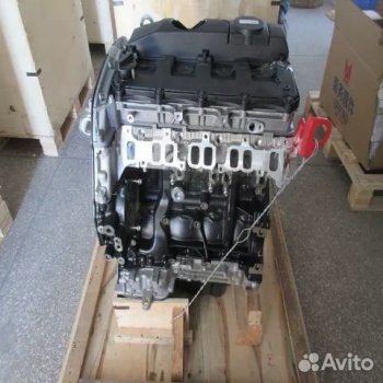 323 999 р. Двигатель Ниссан Теана 2.5 л. Vq25 новый товар 7985  nartikuls4330  с доставкой в г. Пермь. Увеличить фотографию 1