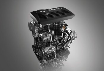 203 999 р. Двигатели чери тиго 5 SQR484F VVT новый товар 7986  nartikuls4885  с доставкой в г. Пермь. Увеличить фотографию 1