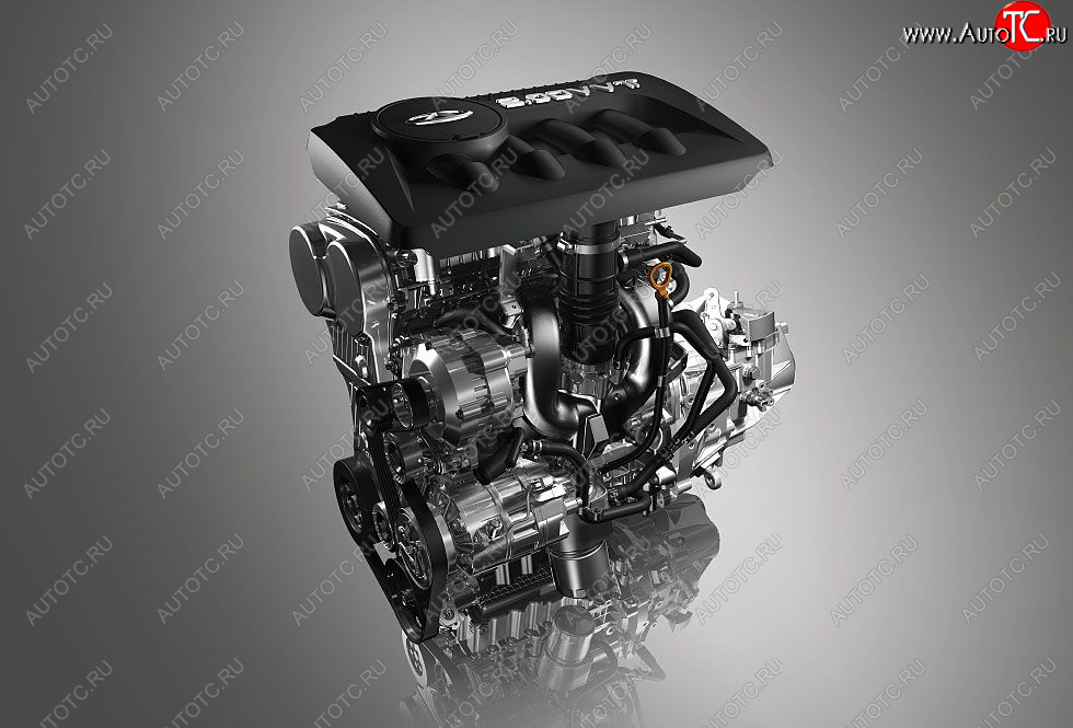 203 999 р. Двигатели чери тиго 5 SQR484F VVT новый товар 7986  nartikuls4885  с доставкой в г. Пермь