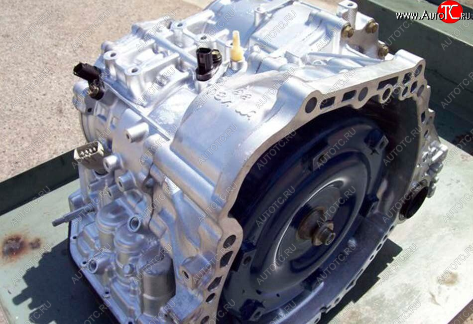 316 999 р. АКПП Тойота рав4 u760e новая новый товар 7988  nartikuls4342  с доставкой в г. Пермь