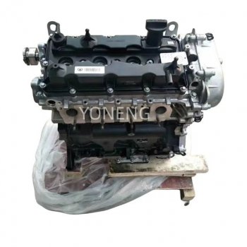 305 999 р. ДВИГАТЕЛЬ ХАВАЛ Н6 gw4c20a новый товар 7997  nartikuls4365  с доставкой в г. Пермь. Увеличить фотографию 1