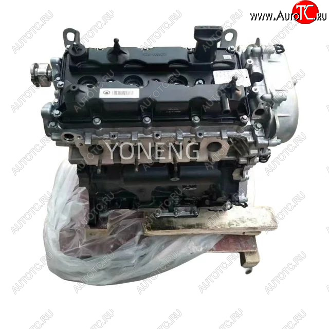 305 999 р. ДВИГАТЕЛЬ ХАВАЛ Н6 gw4c20a новый товар 7997  nartikuls4365  с доставкой в г. Пермь