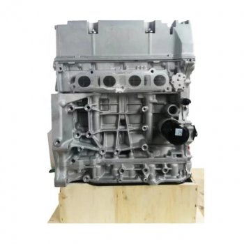 232 999 р. Двигатель Хонда аккорд r20a, r18a новый товар 8008  nartikuls4531  с доставкой в г. Пермь. Увеличить фотографию 1
