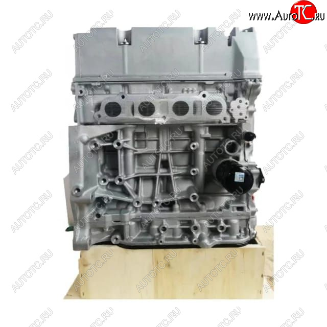 232 999 р. Двигатель Хонда аккорд r20a, r18a новый товар 8008  nartikuls4531  с доставкой в г. Пермь