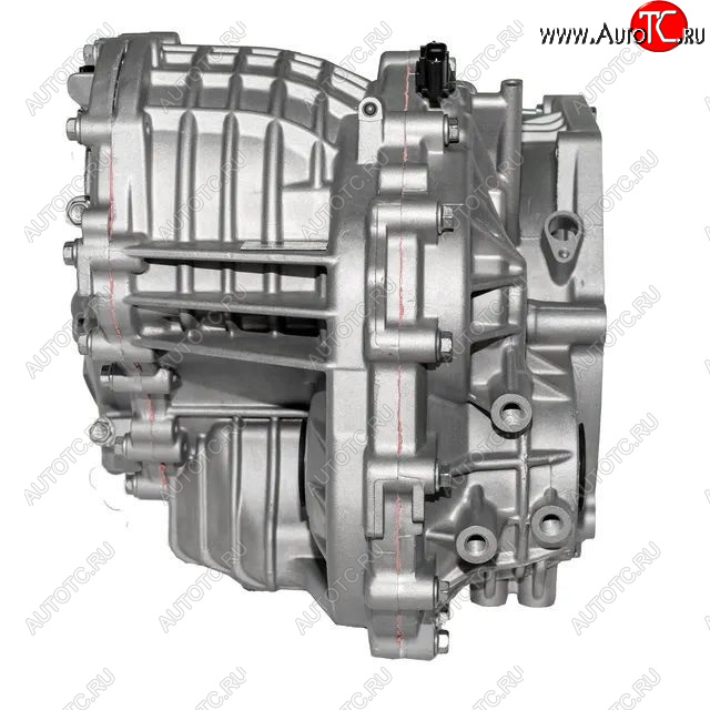 296 999 р. Вариатор АКПП CVT China qr019cha (chery) Чери новый товар 8014  nartikuls4378  с доставкой в г. Пермь