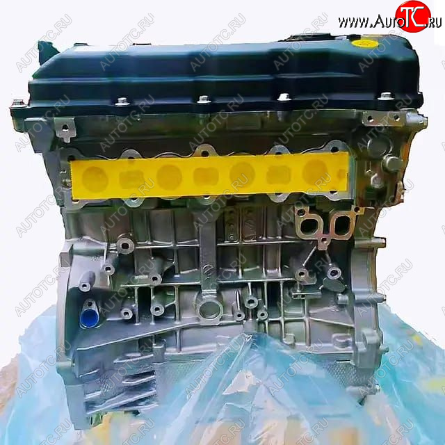204 999 р. Двигатель Hyundai L4KA новый товар 8022  nartikuls4874  с доставкой в г. Пермь