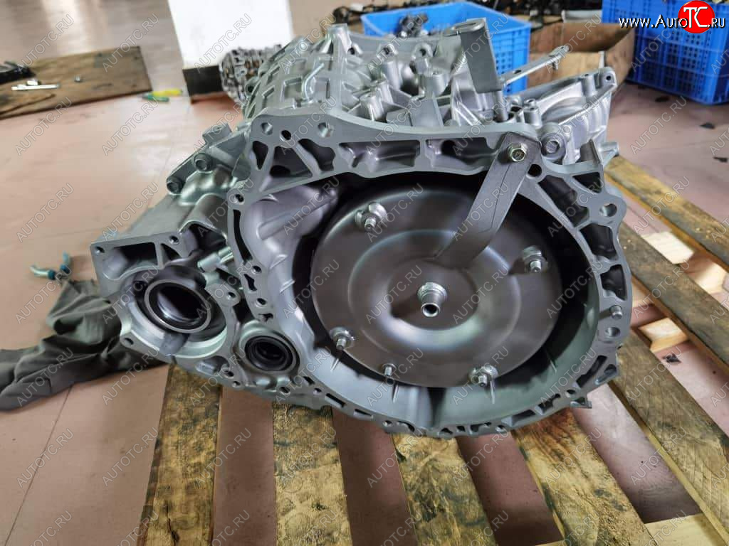 263 999 р. Вариатор nissan jf011e 4wd новый товар 8032  nartikuls4435  с доставкой в г. Пермь