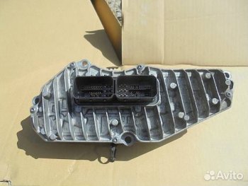 54 999 р. Управление модуль TCU TCM для форд фокус, фиеста новый товар 8049  nartikuls4228  с доставкой в г. Пермь. Увеличить фотографию 1
