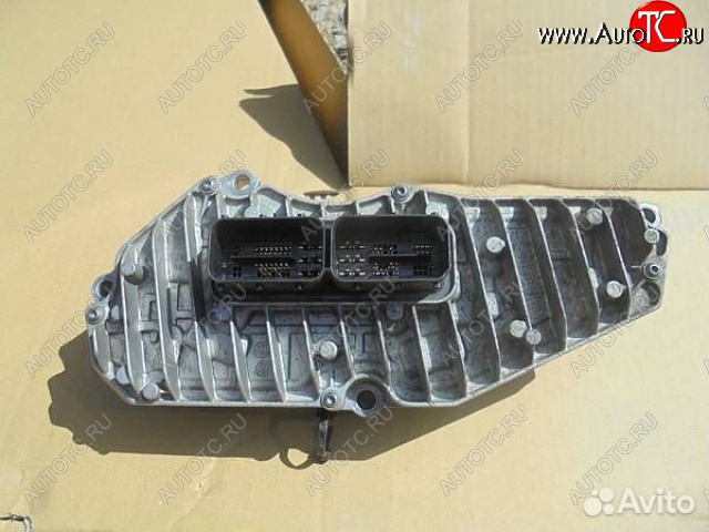 54 999 р. Управление модуль TCU TCM для форд фокус, фиеста новый товар 8049  nartikuls4228  с доставкой в г. Пермь