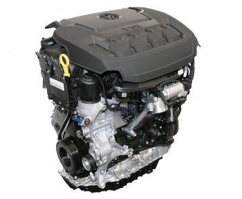 534 999 р. Двигатель Тигуан 2.0, jmc 4jb1, maxus ldv, Исузу новый товар 8053  nartikuls4255  с доставкой в г. Пермь. Увеличить фотографию 1