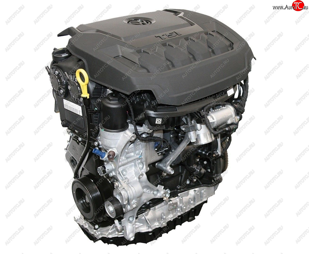 534 999 р. Двигатель Тигуан 2.0, jmc 4jb1, maxus ldv, Исузу новый товар 8053  nartikuls4255  с доставкой в г. Пермь