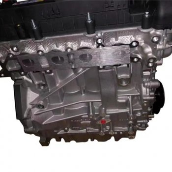 311 199 р. Двигатель TNBATNBBB4204T6 FORD 2,0 Ecoboost FOCUS KUGA RR Evoque VOLVO XC90 XC60 новый товар 8056  nartikuls4352  с доставкой в г. Пермь. Увеличить фотографию 1