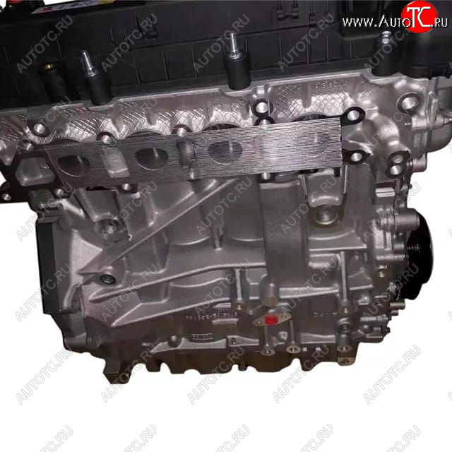 311 199 р. Двигатель TNBATNBBB4204T6 FORD 2,0 Ecoboost FOCUS KUGA RR Evoque VOLVO XC90 XC60 новый товар 8056  nartikuls4352  с доставкой в г. Пермь