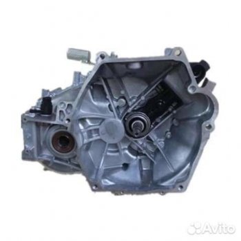 90 999 р. МКПП byd f3 новая новый товар 8058  nartikuls4149  с доставкой в г. Пермь. Увеличить фотографию 1