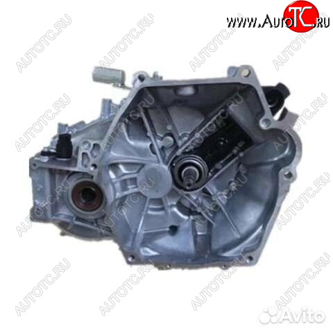 90 999 р. МКПП byd f3 новая новый товар 8058  nartikuls4149  с доставкой в г. Пермь