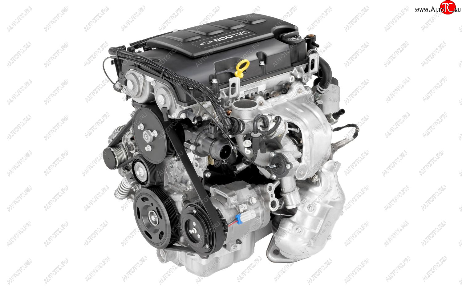 265 999 р. Двигатель opel a14xer новый товар 8076  nartikuls4424  с доставкой в г. Пермь