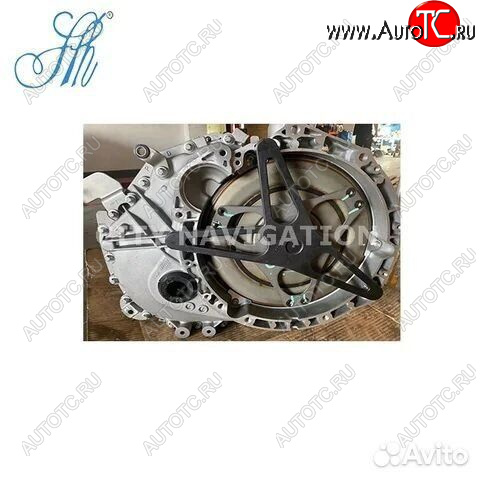 235 999 р. АКПП zotye t600. 2.0 новая новый товар 8079  nartikuls4516  с доставкой в г. Пермь