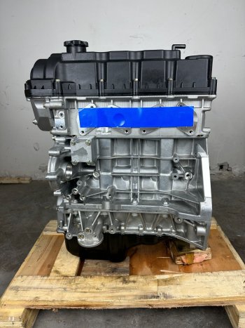196 999 р. JL478 Двигатель в сборе Changan CS35plus 2018- QEP новый товар 8081  nartikuls4959  с доставкой в г. Пермь. Увеличить фотографию 1