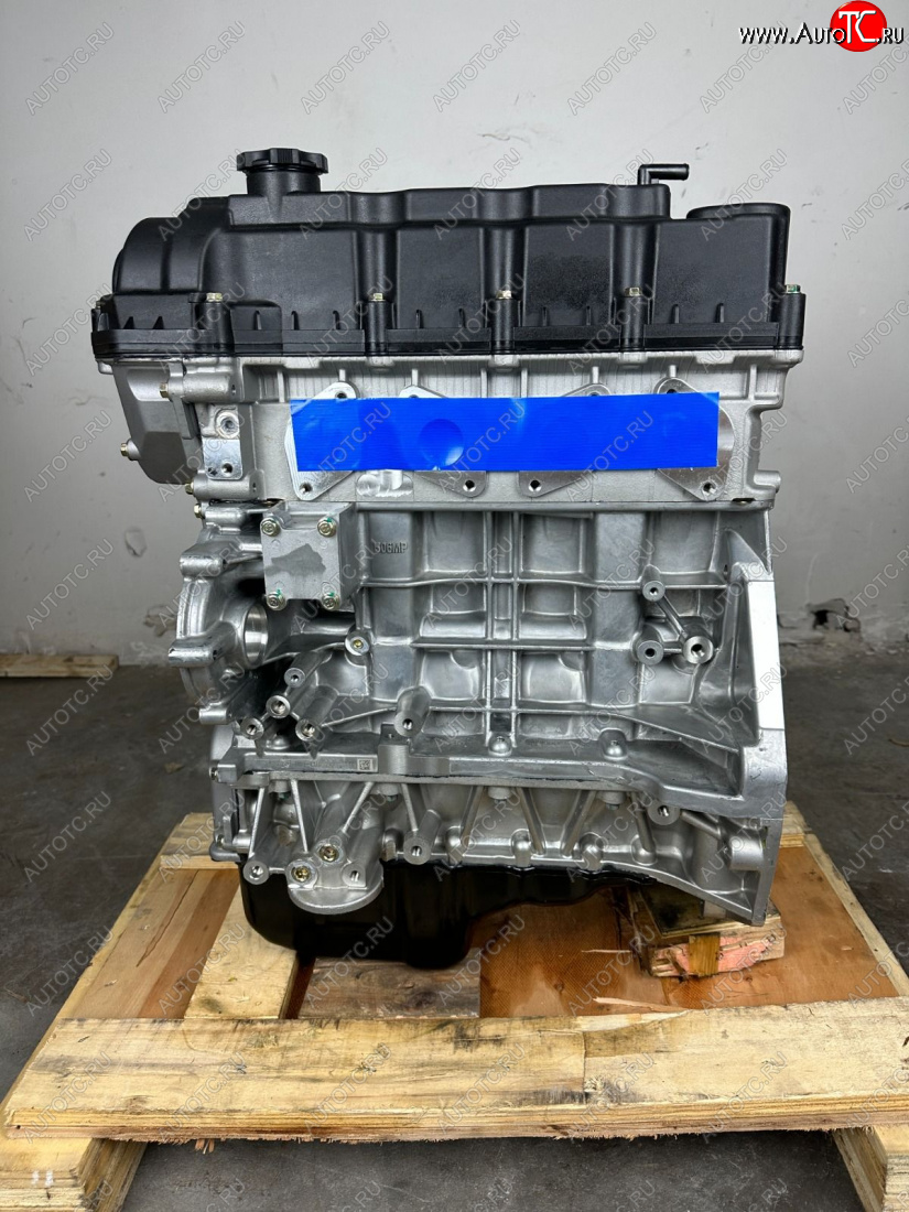 196 999 р. JL478 Двигатель в сборе Changan CS35plus 2018- QEP новый товар 8081  nartikuls4959  с доставкой в г. Пермь