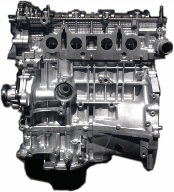 220 999 р. Двигатель toyota 2AZ-FE 2.4 литра новый товар 8084  nartikuls4559  с доставкой в г. Пермь. Увеличить фотографию 1