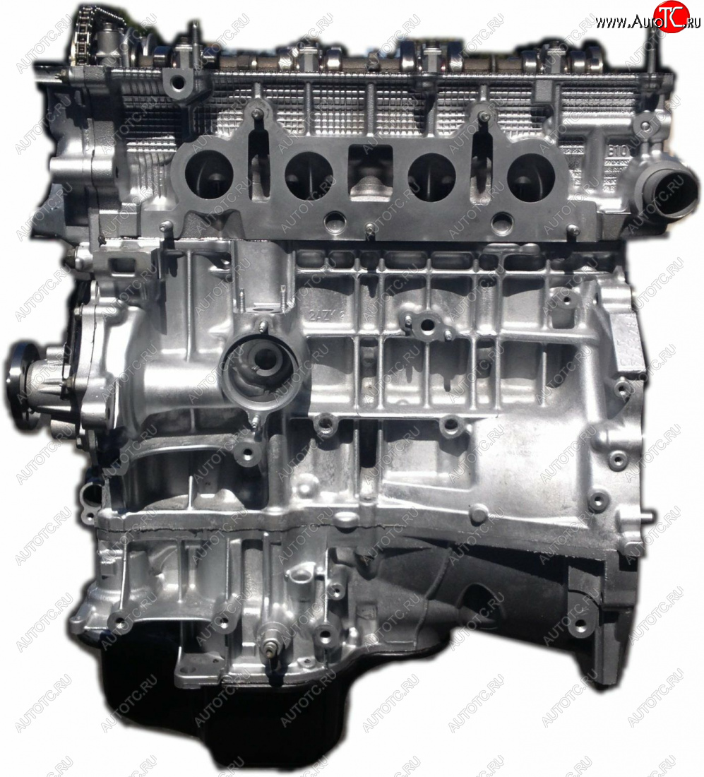 220 999 р. Двигатель toyota 2AZ-FE 2.4 литра новый товар 8084  nartikuls4559  с доставкой в г. Пермь