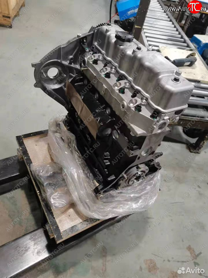 238 999 р. Двигатель Geely Atlas 2.4 2021. JLD-4G24 новый товар 8088  nartikuls4509  с доставкой в г. Пермь