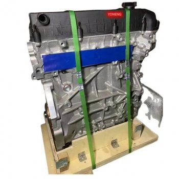 232 999 р. Двигатель, блок, гбц mazda l3k9 новый товар 8089  nartikuls4529  с доставкой в г. Пермь. Увеличить фотографию 1