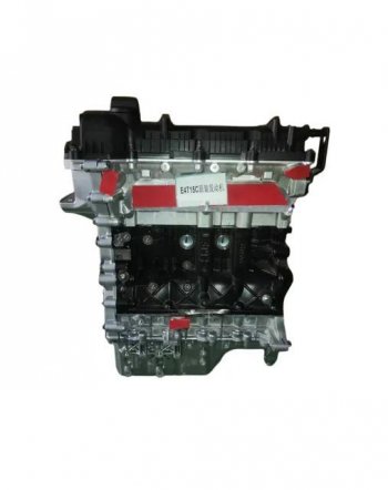 206 999 р. Двигатель Chery tiggo 7 pro 1.5 л, 147 л.с новый товар 8099  nartikuls4841  с доставкой в г. Пермь. Увеличить фотографию 1