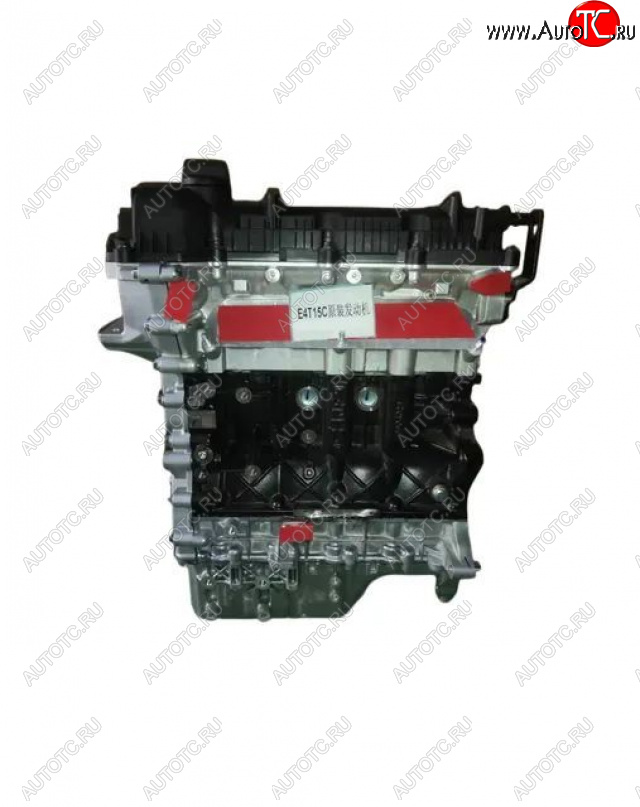 206 999 р. Двигатель Chery tiggo 7 pro 1.5 л, 147 л.с новый товар 8099  nartikuls4841  с доставкой в г. Пермь