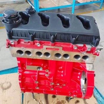 329 999 р. Двигатель cummins isf3.8 валдай новый товар 8105  nartikuls4325  с доставкой в г. Пермь. Увеличить фотографию 1