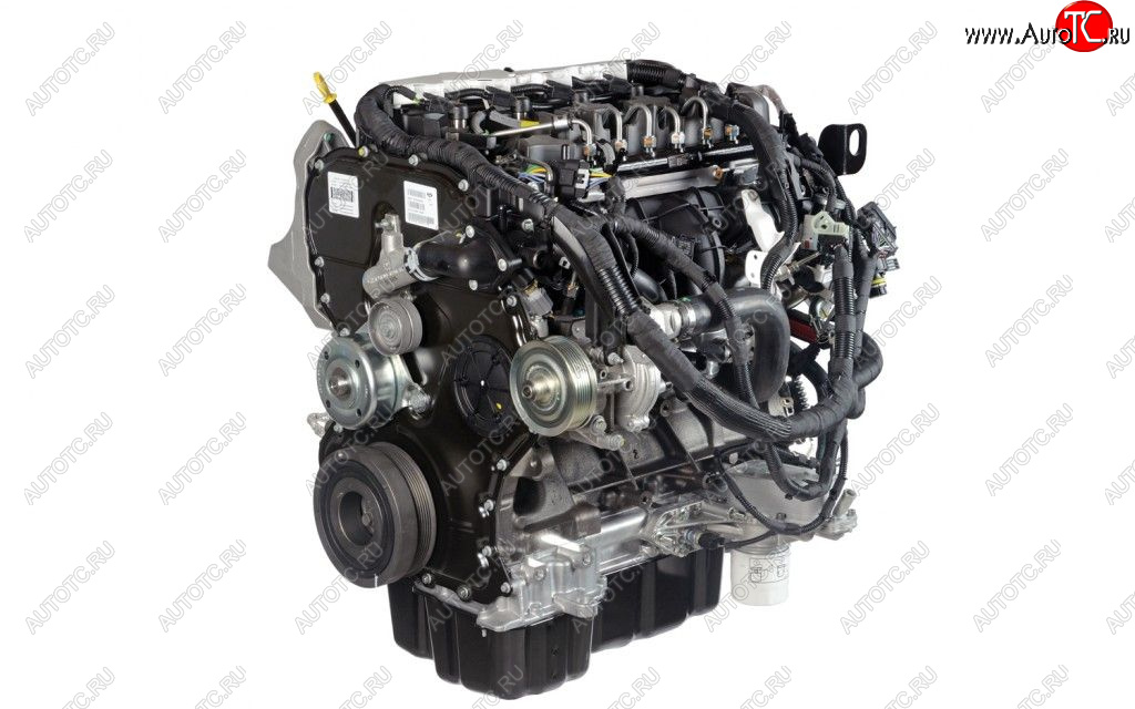 215 999 р. Двигатель Ford 99E новый товар 8108  nartikuls4660  с доставкой в г. Пермь