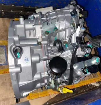 218 999 р. АКПП Lifan X50 2017 r0cf15a3 1.5 530 новый товар 8112  nartikuls4565  с доставкой в г. Пермь. Увеличить фотографию 1