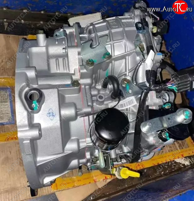 218 999 р. АКПП Lifan X50 2017 r0cf15a3 1.5 530 новый товар 8112  nartikuls4565  с доставкой в г. Пермь