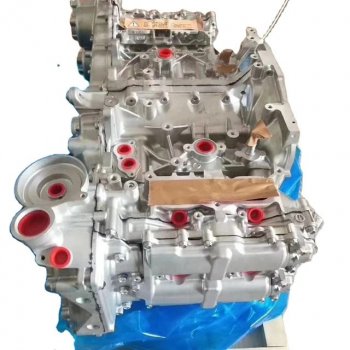 344 999 р. Двигатель Subaru EJ257 новый товар 8113  nartikuls4317  с доставкой в г. Пермь. Увеличить фотографию 1